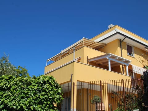 Apartment Orizzonte by Interhome Condo in Moneglia