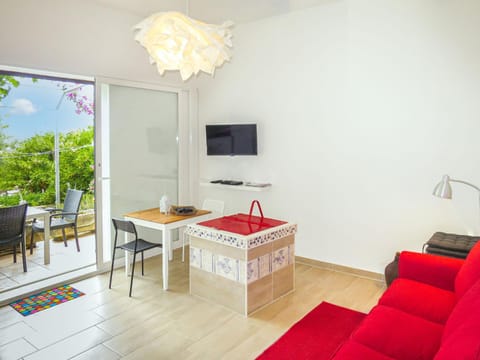 Apartment Nono Ante - PAG205 by Interhome Wohnung in Lun