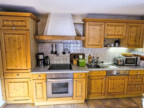 Apartment Haflingerhof Almrose by Interhome Apartment in Trentino-South Tyrol