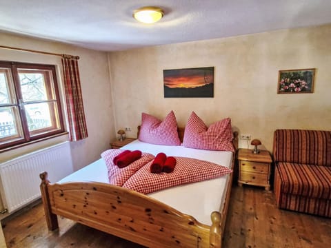 Apartment Haflingerhof Almrose by Interhome Apartment in Trentino-South Tyrol