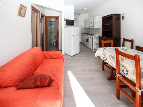 Apartment Casa Debora-1 by Interhome Condo in Rosolina Mare