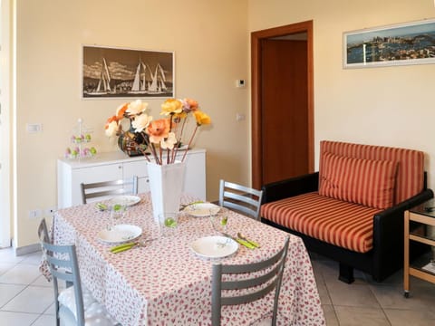 Apartment Roseto by Interhome Condo in San Bartolomeo al Mare