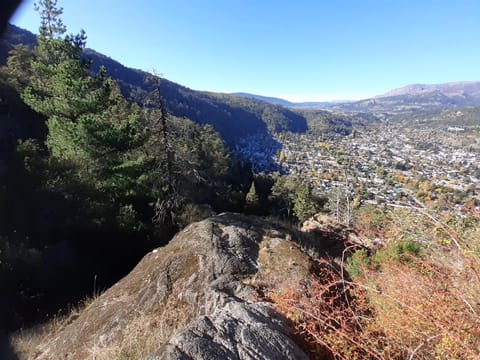 Cabañas Quilquihue Nature lodge in San Martín de los Andes