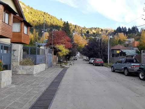 Cabañas Quilquihue Nature lodge in San Martín de los Andes