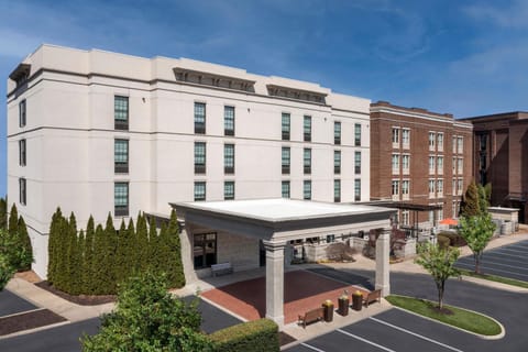 SpringHill Suites by Marriott Huntsville West/Research Park Hotel in Huntsville