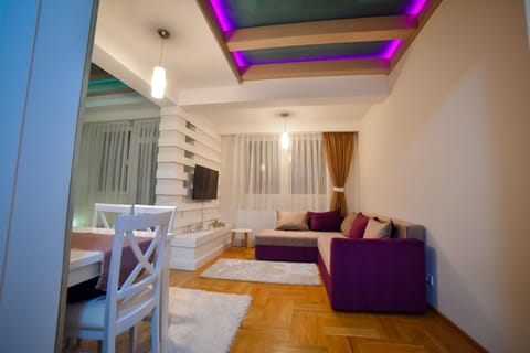 ANA LUX Apartment in Zlatibor District, Serbia