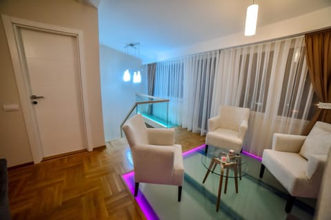 ANA LUX Apartment in Zlatibor District, Serbia