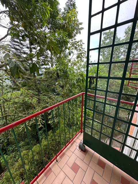 Eco Lodge La Juanita Hotel in Manizales