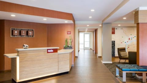 TownePlace Suites by Marriott Kingsville Hotel in Kingsville