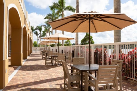 SpringHill Suites by Marriott Fort Lauderdale Miramar Hôtel in Bahamas