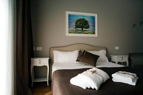 San Marco Antico Relais - B&B Bed and Breakfast in Basilicata