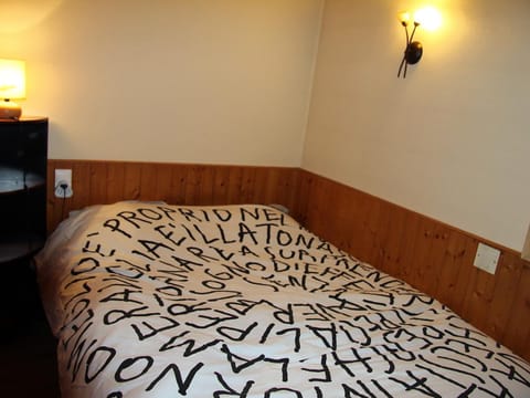 Appartement 3 pièces sud au centre du village, proche remontées, commerces et activités. - FR-1-459-36 Apartment in La Clusaz