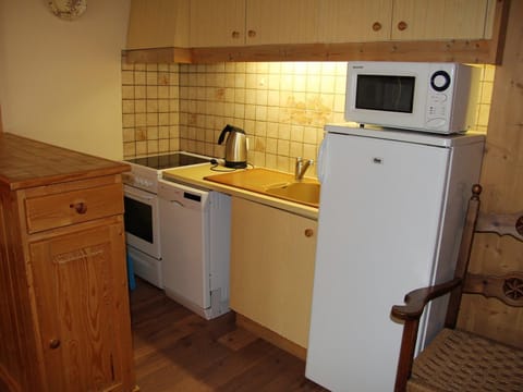 Appartement 3 pièces sud au centre du village, proche remontées, commerces et activités. - FR-1-459-36 Apartment in La Clusaz