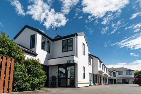 Riccarton Mall Motel Motel in Christchurch