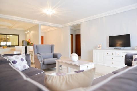 Atlantic Luxury Apartments Condo in Senegal