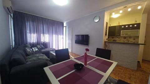 Cezar Apartment Condo in Belgrade