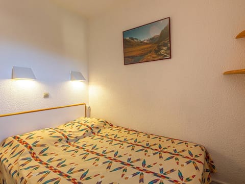 Charmant 2 pièces, pour 5 pers., La Plagne, avec balcon et cuisine équipée - FR-1-353-7 Apartment in Landry