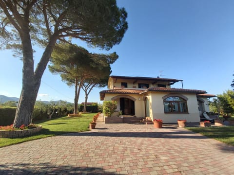 Agriturismo - B&B L'Acquacotta Bed and Breakfast in Tuscany