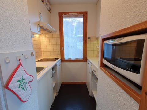 Appartement 2 pièces pour 5 pers, cuisine équipée, proche remontées mécaniques - FR-1-353-78 Apartment in Landry