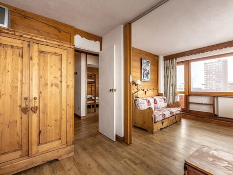 Appartement spacieux, 2 pièces pour 7 pers, proche pistes, animaux admis - FR-1-351-70 Apartment in Mâcot-la-Plagne