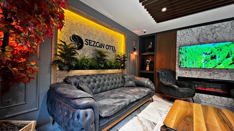 Sezgin Hotel Hotel in Turkey