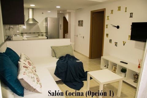 Apartamento Botavara Appartamento in Malaga