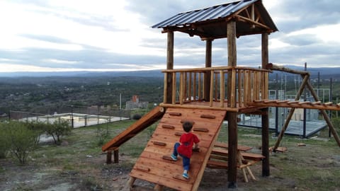 Children play ground