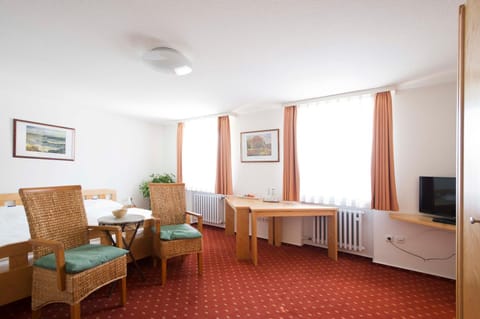 Landgasthof Lamm Hotel in Aalen