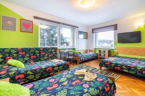 Pokoje Goscinne Oliwia & Laura I Vacation rental in Pomeranian Voivodeship