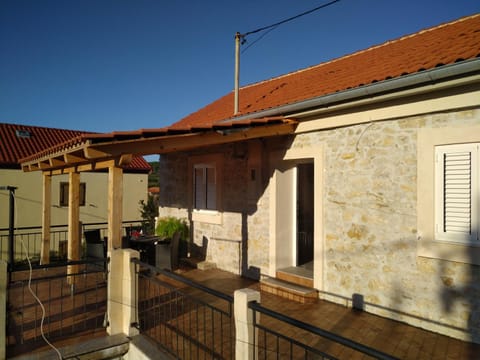 PORAT 2 Apartment in Zadar County