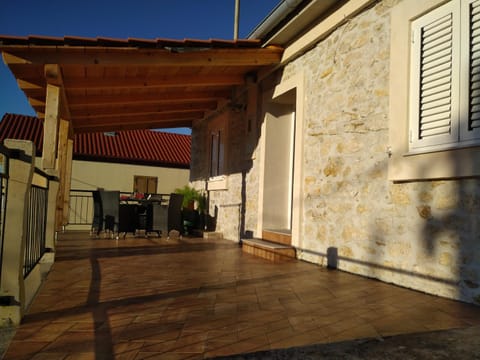 PORAT 2 Apartment in Zadar County