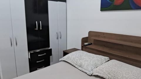 Apartamento próximo ao Aeroporto de Florianópolis. Apartment in Florianopolis