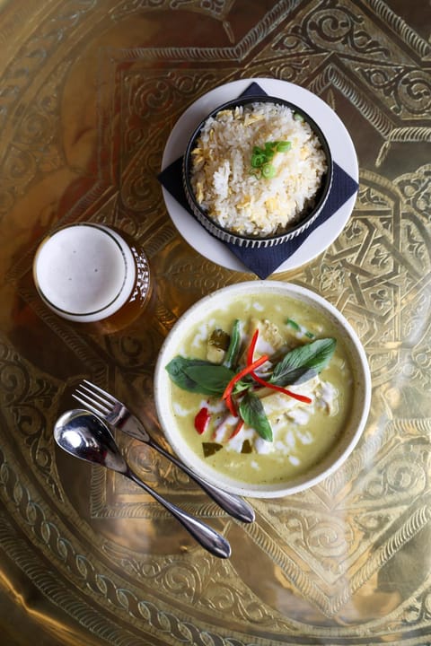 Food and drinks, Food, Lunch, Dinner