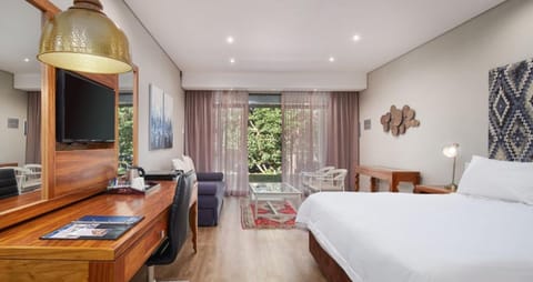 ANEW Resort Hunters Rest Rustenburg Hotel in Gauteng