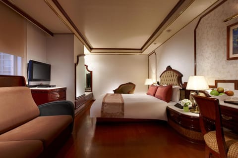 Charming City Songshan Hotel Hotel in Taipei City