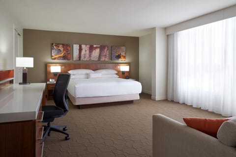 Delta Hotels by Marriott Toronto Airport & Conference Centre Hotel in Toronto