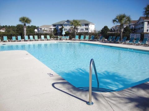 Ironwood Condominium #931 Apartment in North Myrtle Beach