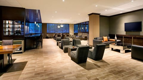DoubleTree by Hilton Hotel & Suites Jersey City Hotel in Jersey City