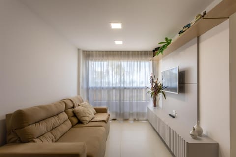 Apartamento NOVO - Beira mar de Intermares Condominio in Cabedelo