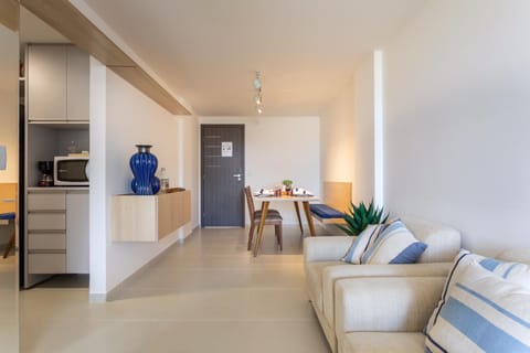 Apartamento NOVO - Beira mar de Intermares Condominio in Cabedelo