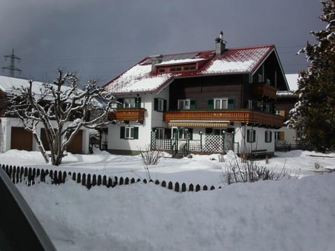 Landhaus Gassner Bed and Breakfast in Zell am See