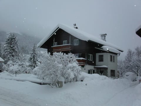 Landhaus Gassner Bed and Breakfast in Zell am See