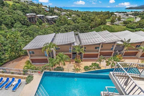 Sea view, Swimming pool