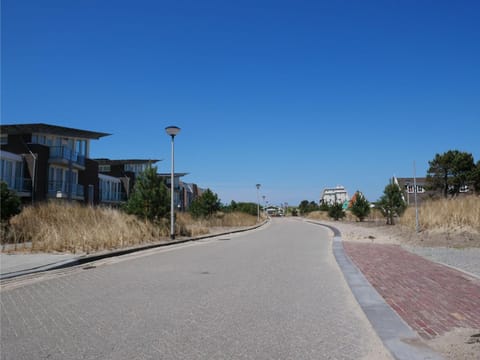 Het Strandleven 4 Condominio in Callantsoog