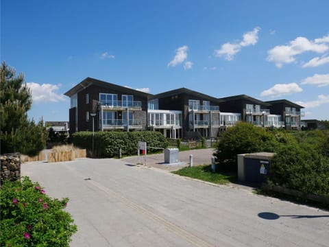 Het Strandleven 4 Eigentumswohnung in Callantsoog