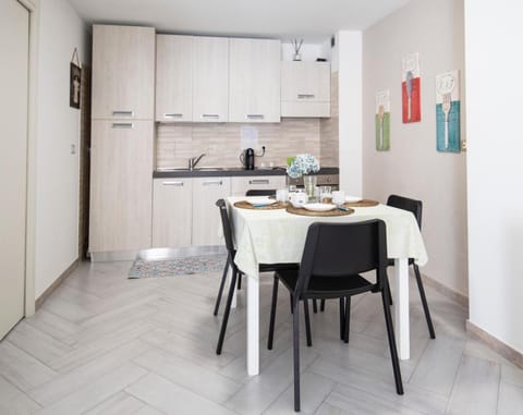 Felù's House Apartment in Giovinazzo