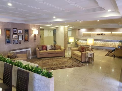 Hotel One Mall Road Murree Hôtel in Punjab