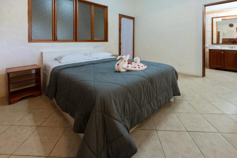 Condiminium Villas Mymosa Apart-hotel in Quepos