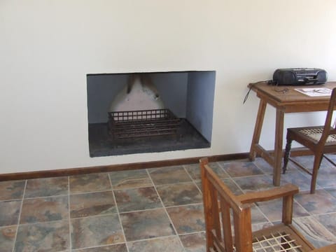 Karri Grove Cottages Farm Stay in Eastern Cape