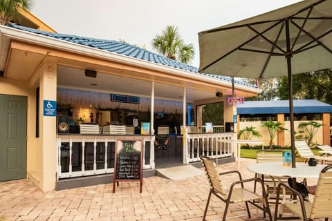 Quality Inn At International Drive Posada in Orlando